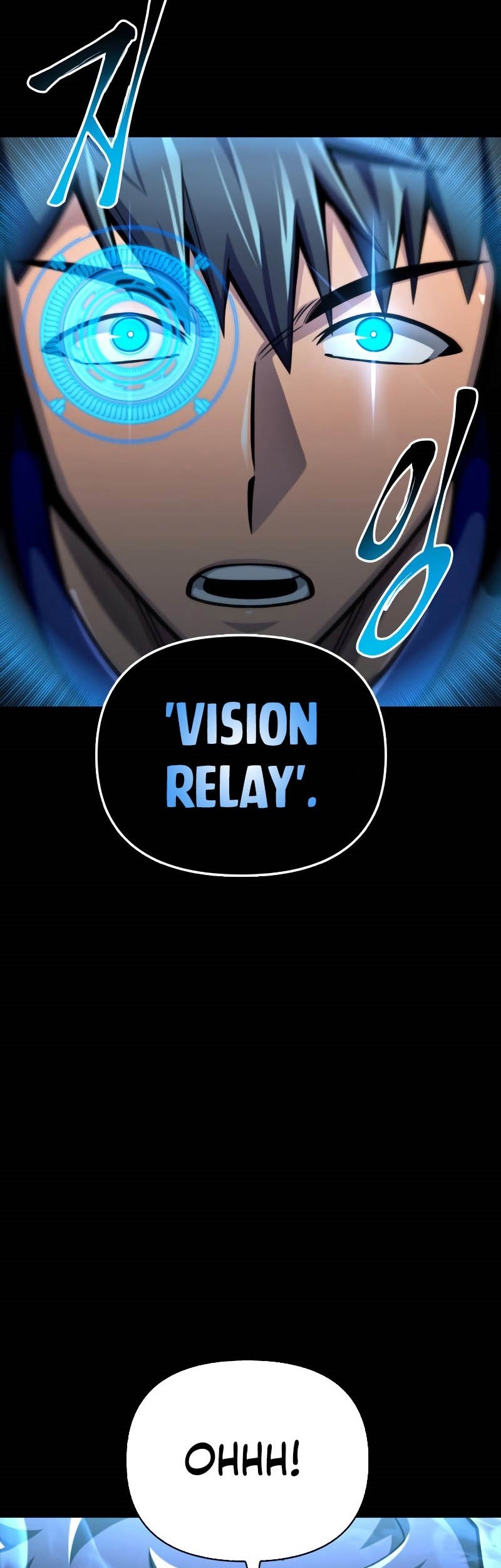 Superhuman Battlefield Chapter 45 Gambar 42