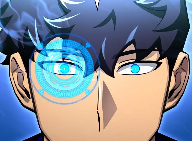 Superhuman Battlefield Chapter 45 Gambar 43