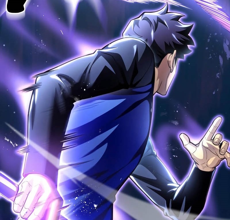 Superhuman Battlefield Chapter 45 Gambar 67