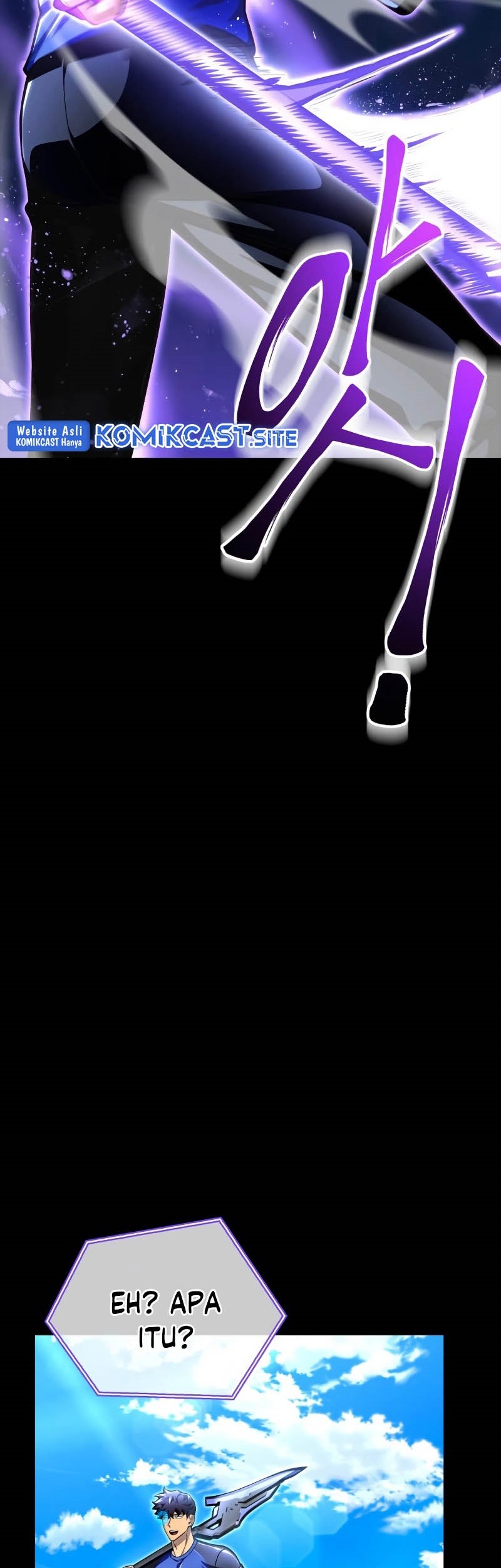 Superhuman Battlefield Chapter 45 Gambar 68