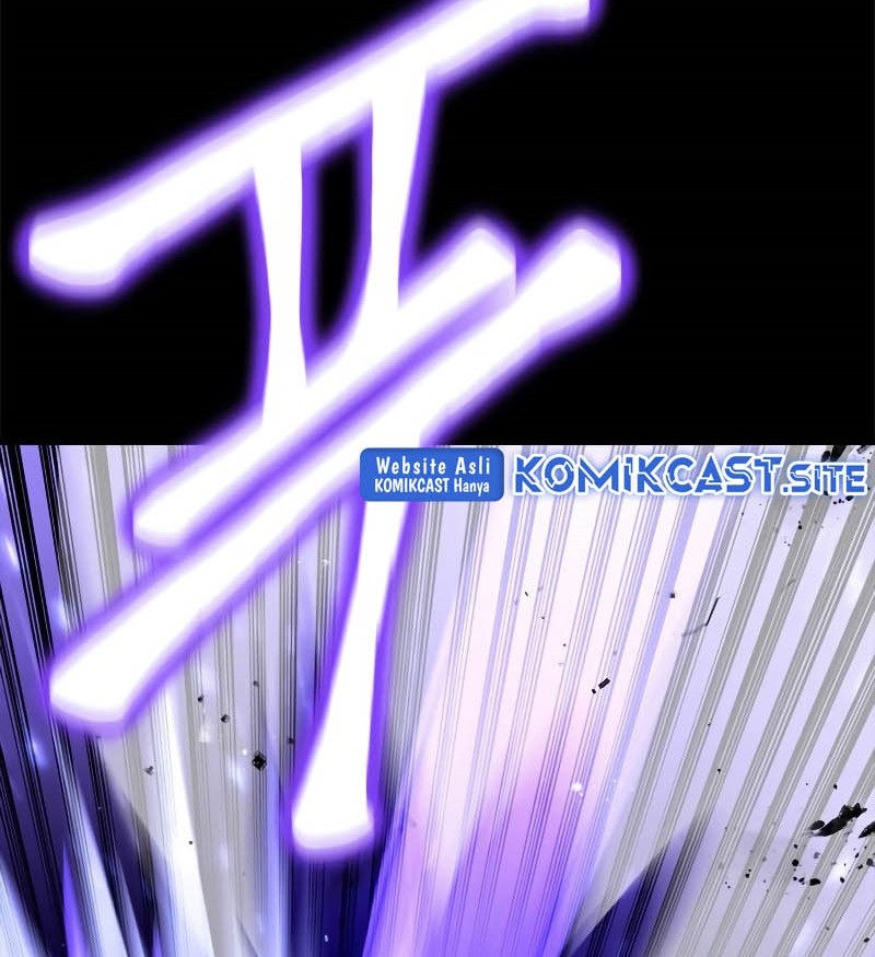 Superhuman Battlefield Chapter 45 Gambar 77