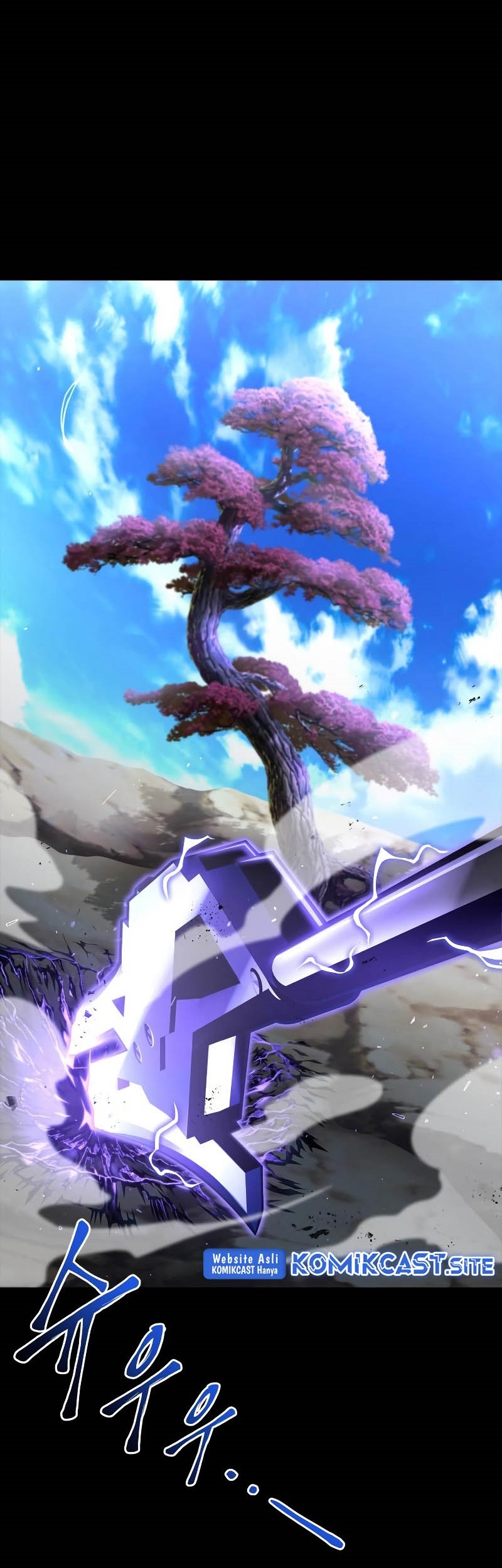 Superhuman Battlefield Chapter 45 Gambar 60