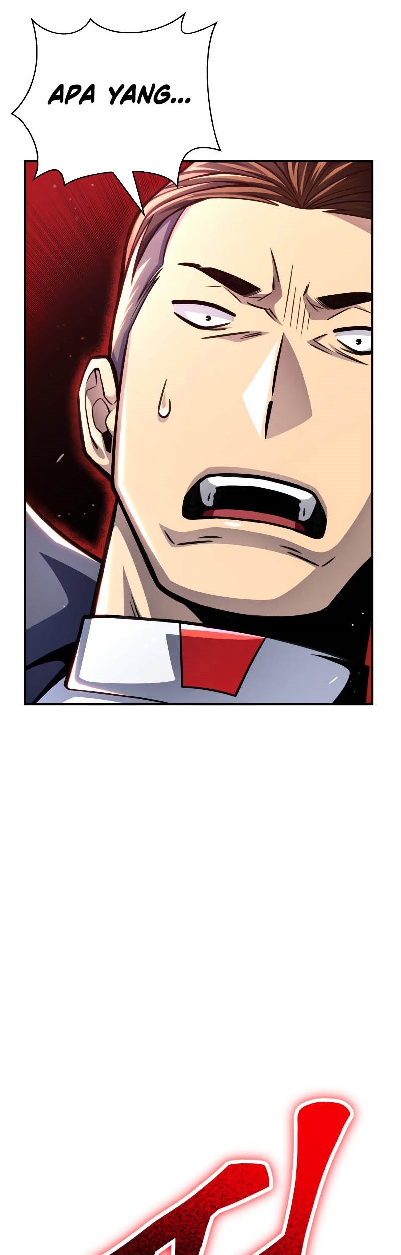 Superhuman Battlefield Chapter 45 Gambar 4