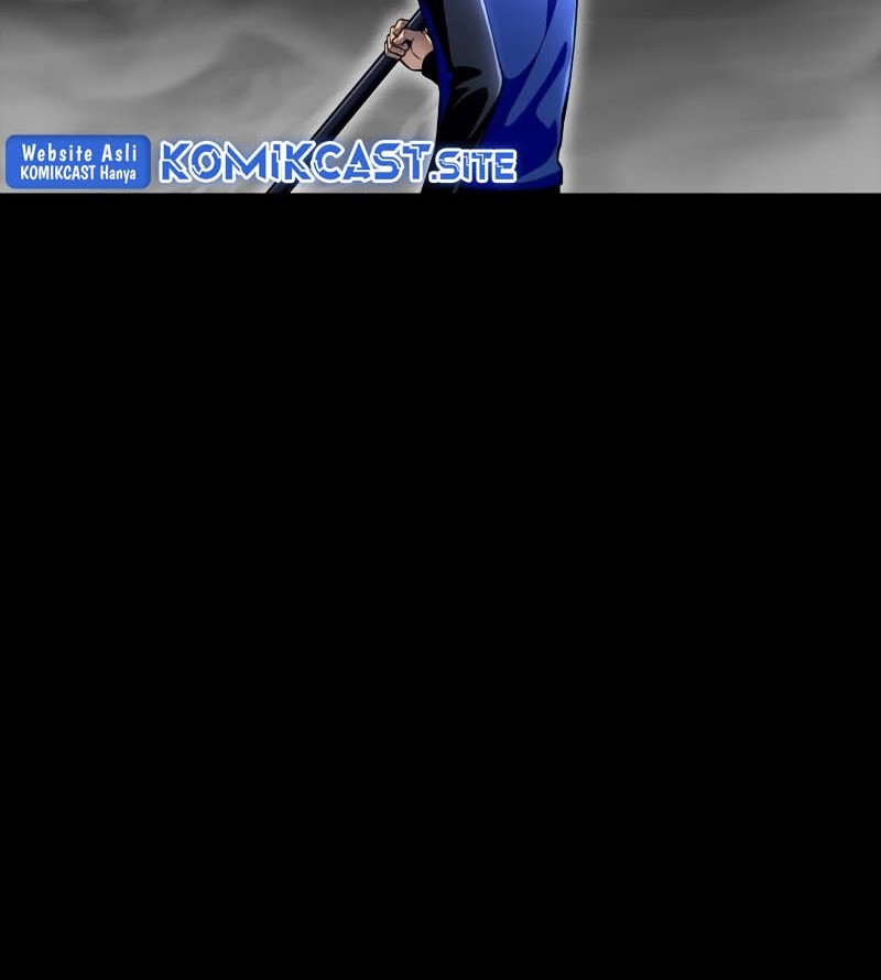 Superhuman Battlefield Chapter 45 Gambar 87