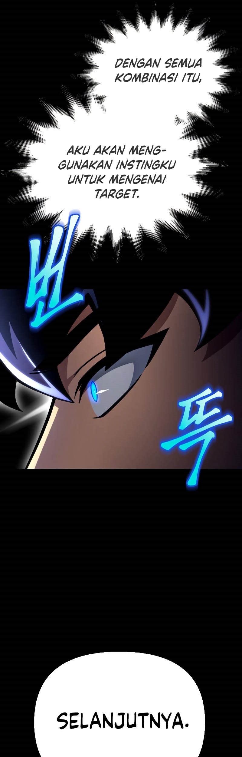 Superhuman Battlefield Chapter 45 Gambar 88