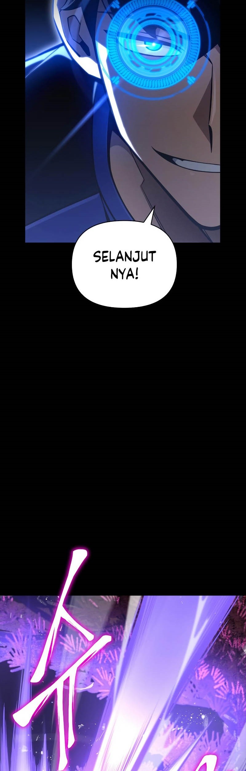 Superhuman Battlefield Chapter 45 Gambar 82