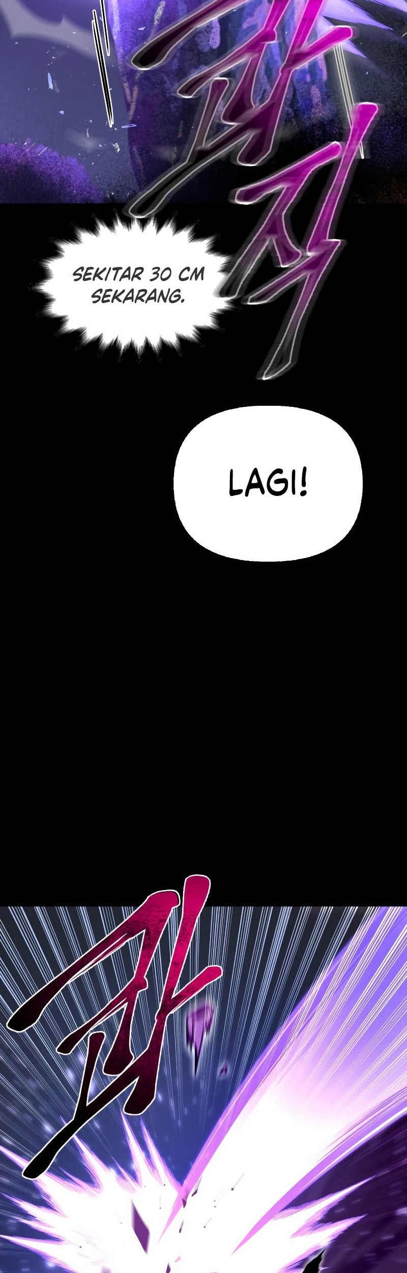 Superhuman Battlefield Chapter 45 Gambar 84