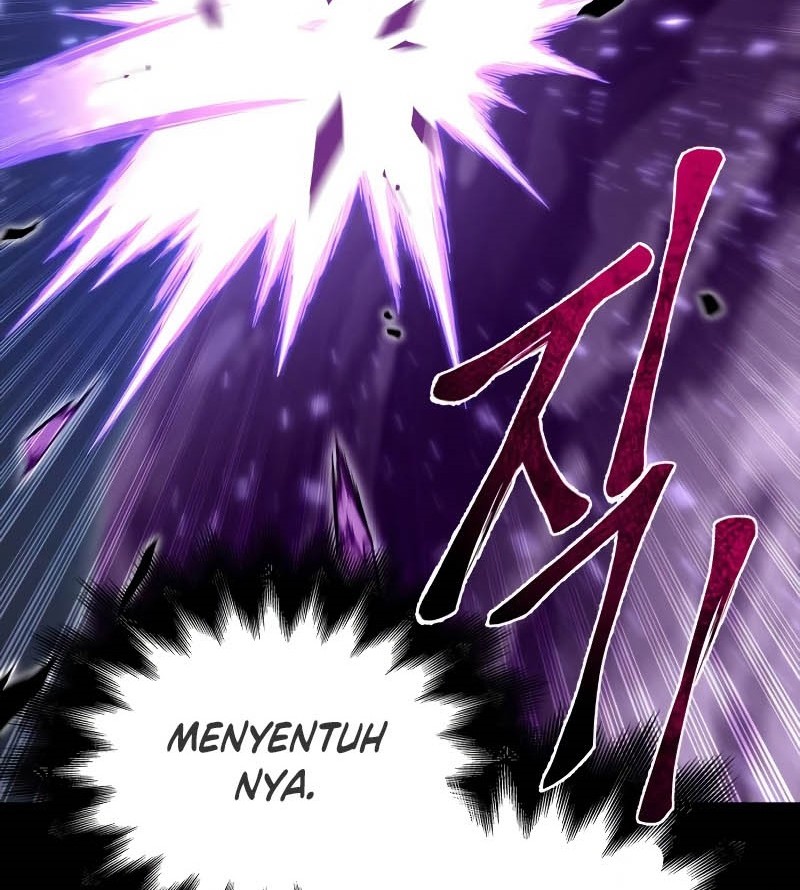 Superhuman Battlefield Chapter 45 Gambar 85