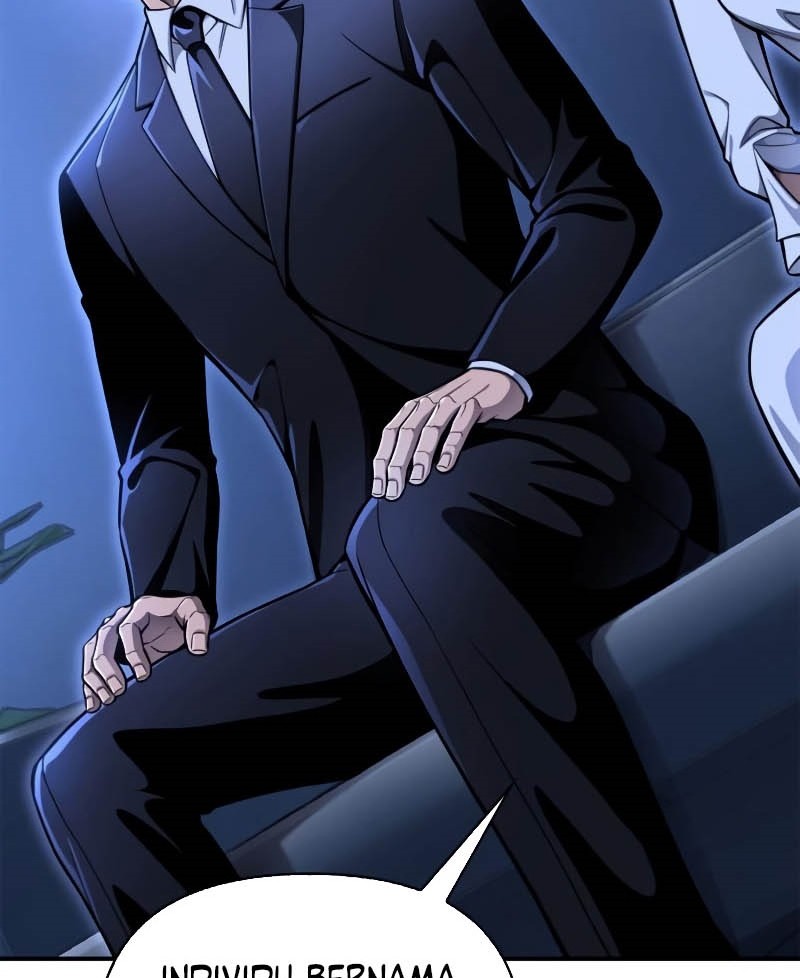 Superhuman Battlefield Chapter 45 Gambar 109