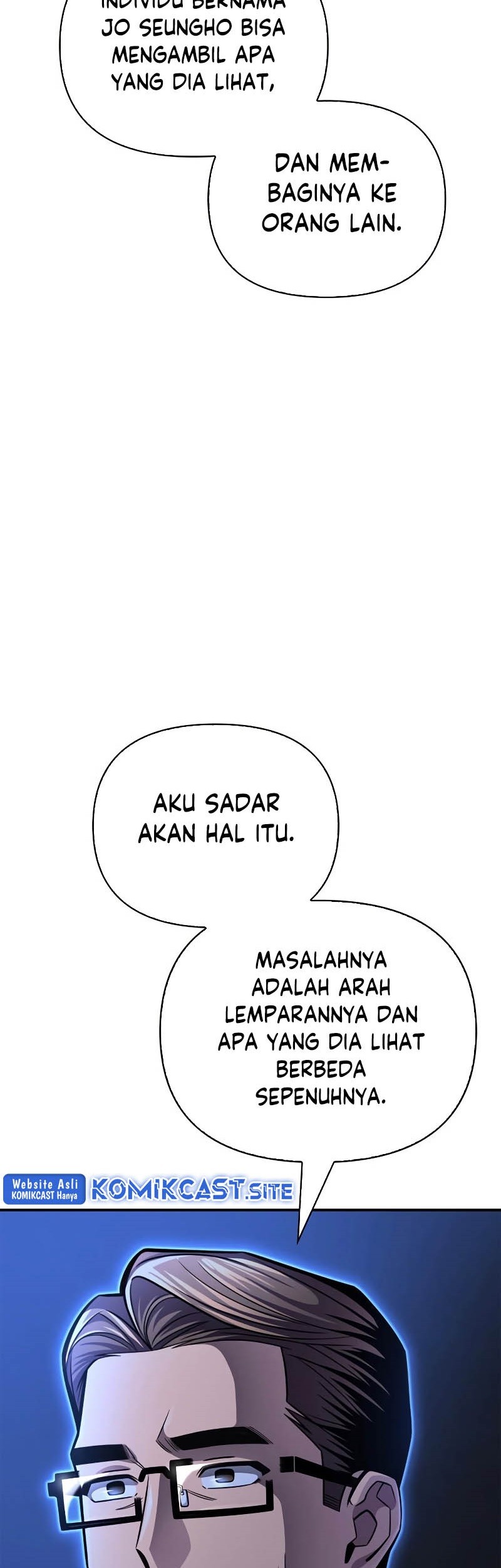 Superhuman Battlefield Chapter 45 Gambar 110