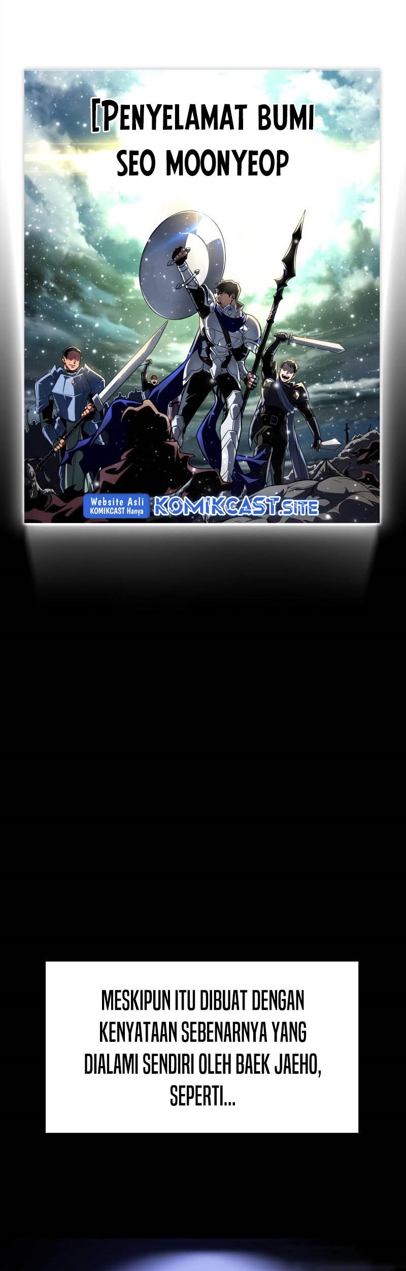 Superhuman Battlefield Chapter 45 Gambar 116