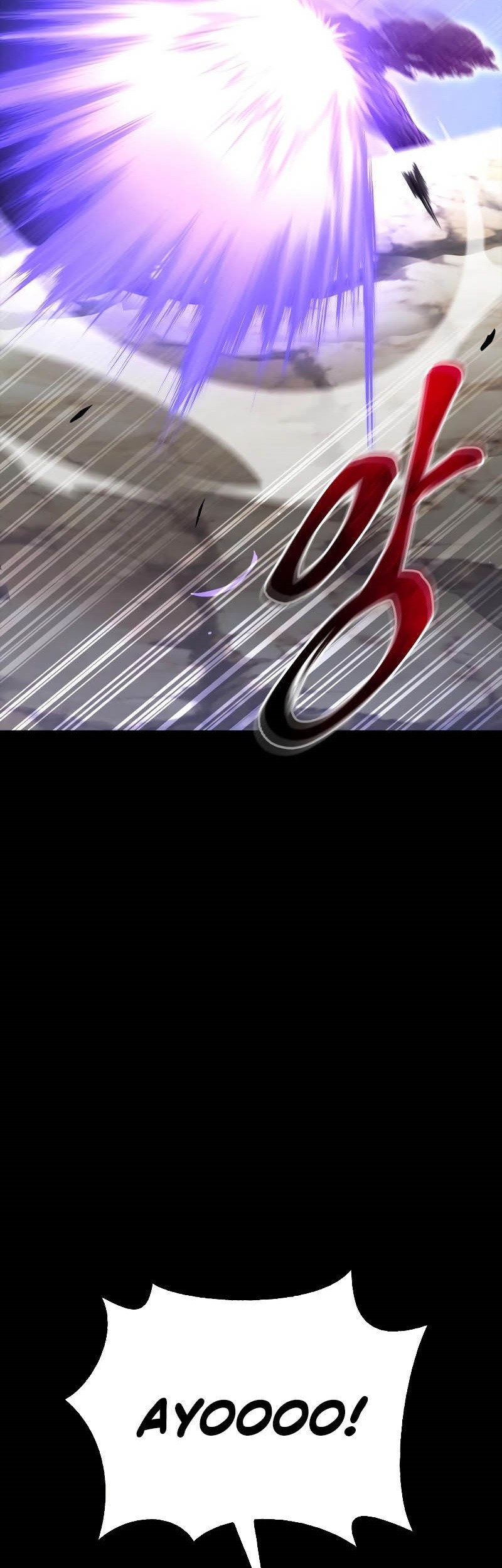 Superhuman Battlefield Chapter 45 Gambar 98