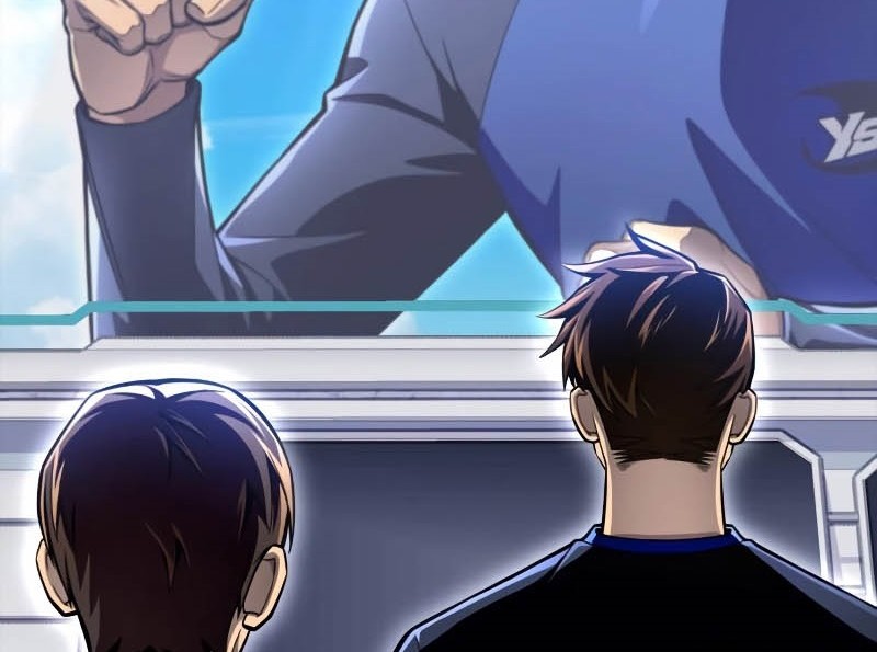 Superhuman Battlefield Chapter 45 Gambar 101