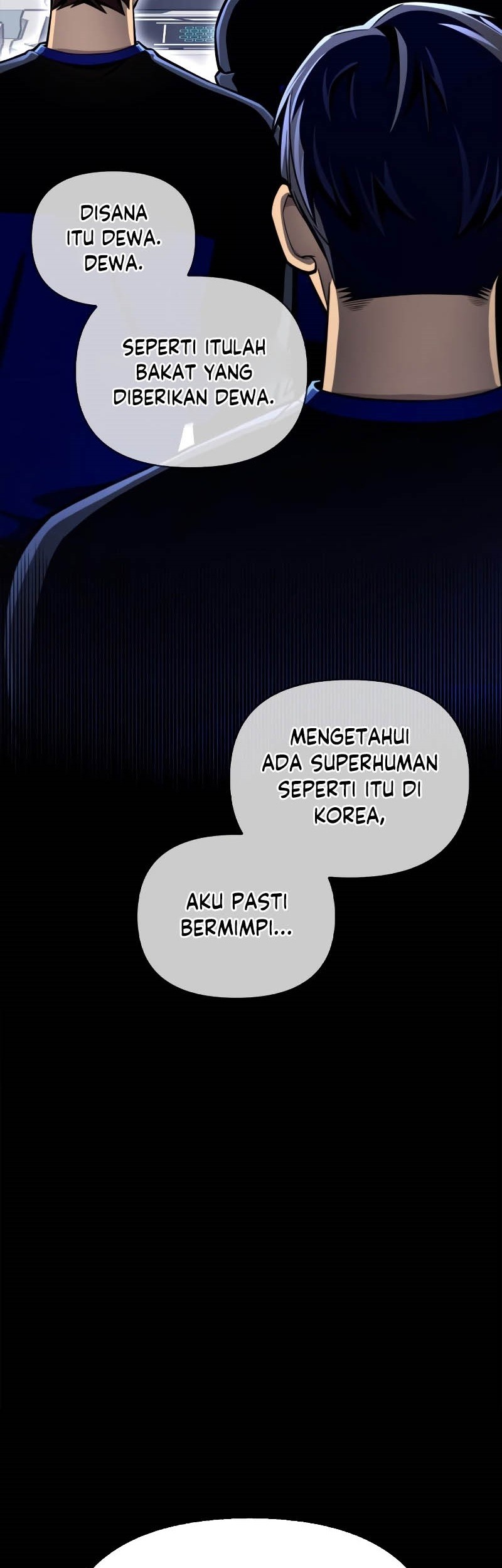 Superhuman Battlefield Chapter 45 Gambar 102