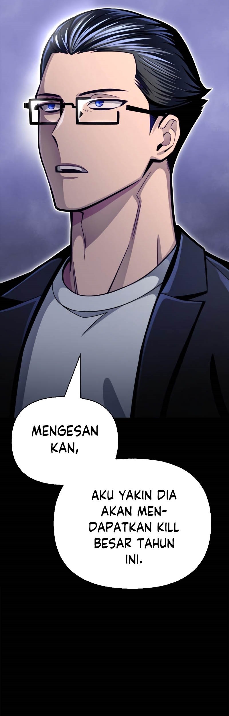 Superhuman Battlefield Chapter 45 Gambar 104