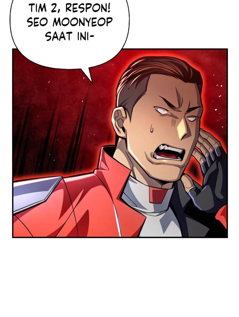 Superhuman Battlefield Chapter 45 Gambar 9