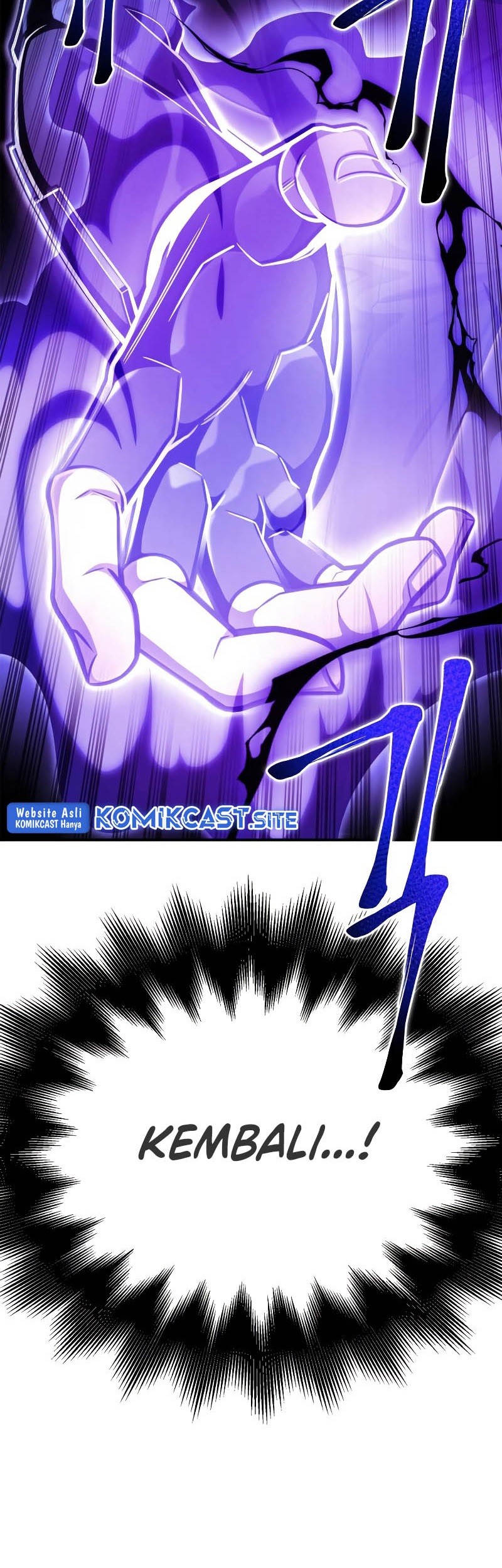 Superhuman Battlefield Chapter 45 Gambar 126