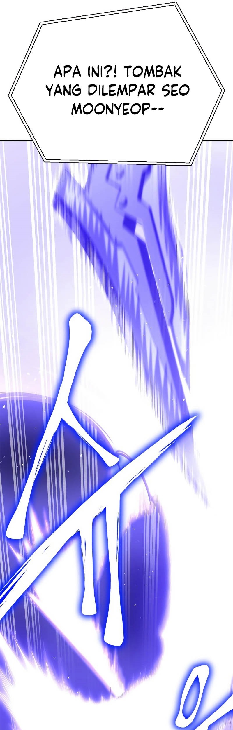 Superhuman Battlefield Chapter 45 Gambar 128
