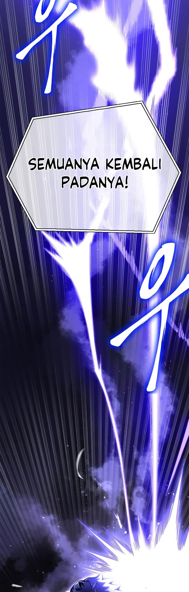 Superhuman Battlefield Chapter 45 Gambar 130