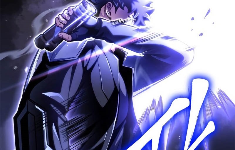 Superhuman Battlefield Chapter 45 Gambar 131