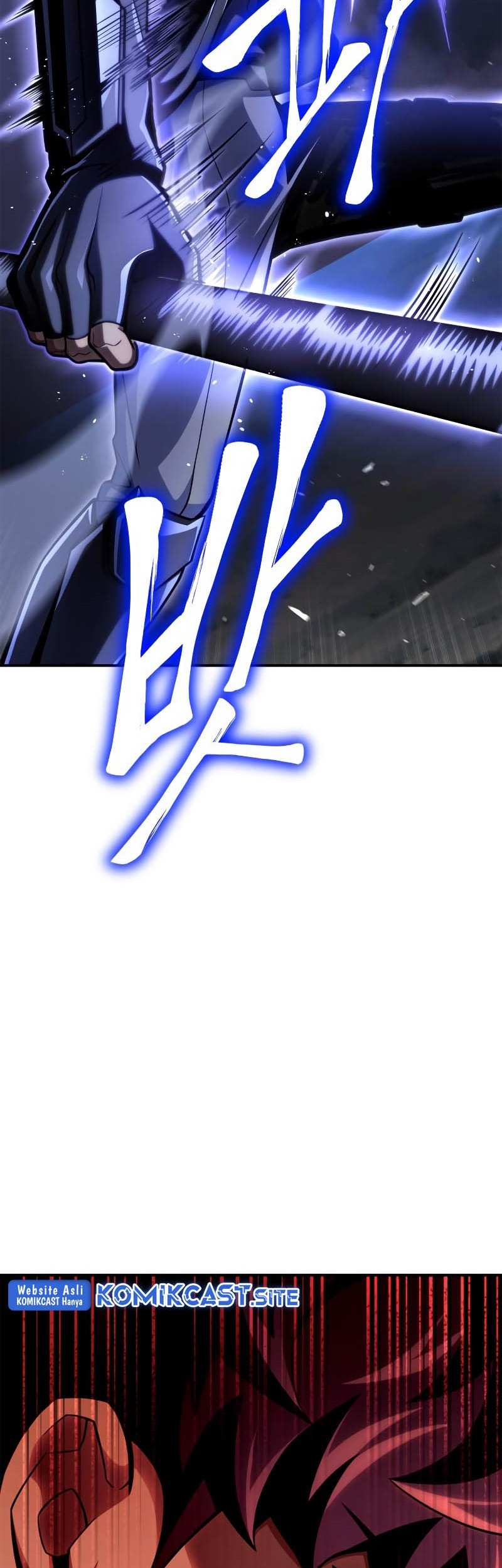Superhuman Battlefield Chapter 45 Gambar 132