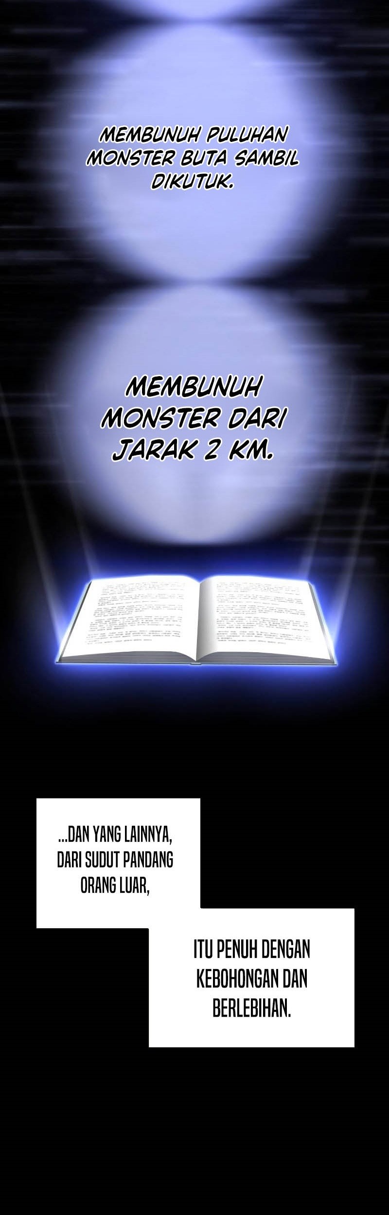 Superhuman Battlefield Chapter 45 Gambar 118