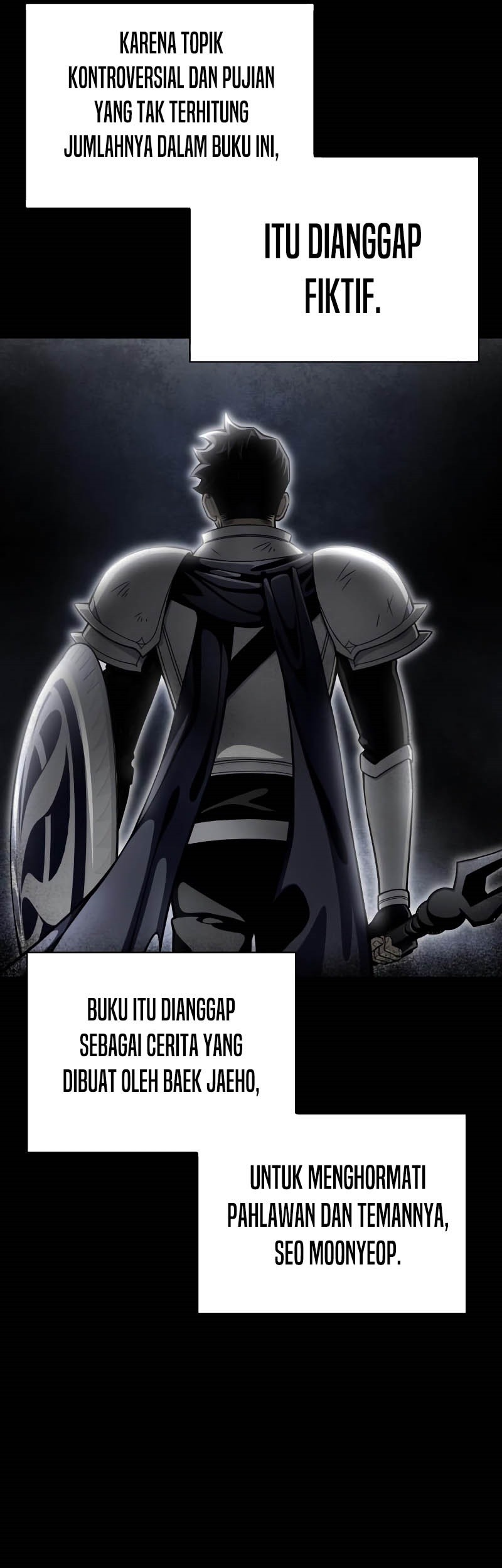 Superhuman Battlefield Chapter 45 Gambar 120