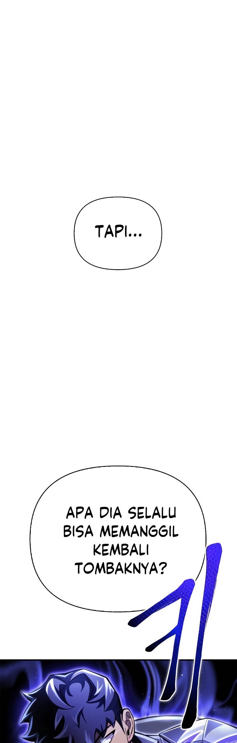 Superhuman Battlefield Chapter 45 Gambar 124