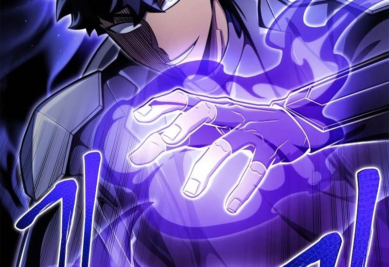 Superhuman Battlefield Chapter 45 Gambar 125