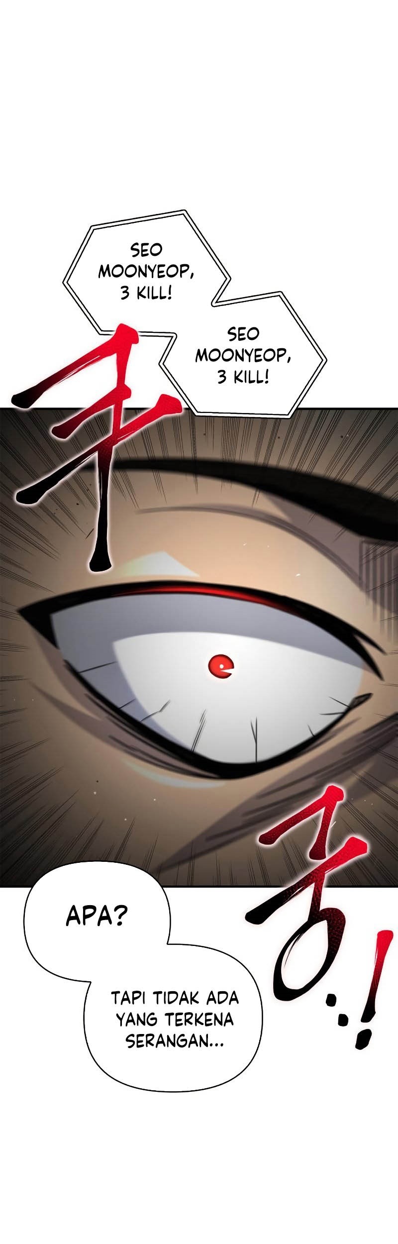 Superhuman Battlefield Chapter 45 Gambar 10