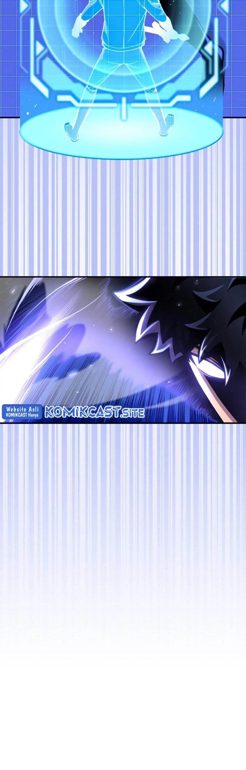 Superhuman Battlefield Chapter 45 Gambar 150