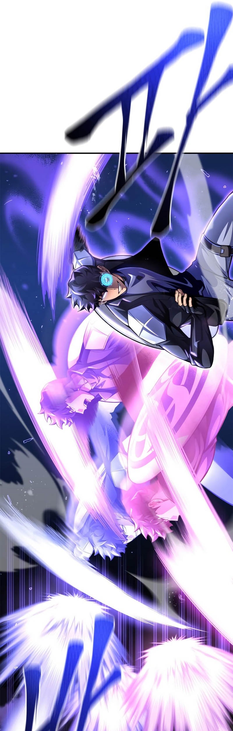 Superhuman Battlefield Chapter 45 Gambar 152