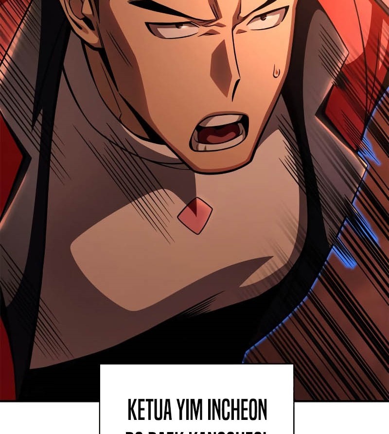 Superhuman Battlefield Chapter 45 Gambar 139