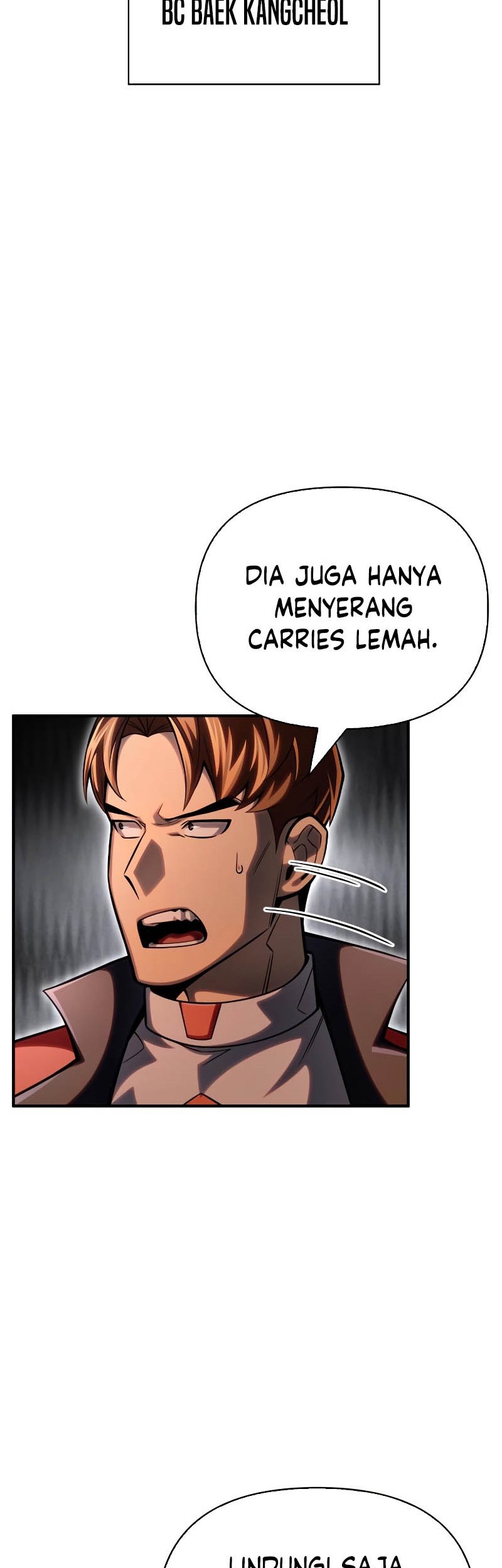 Superhuman Battlefield Chapter 45 Gambar 140