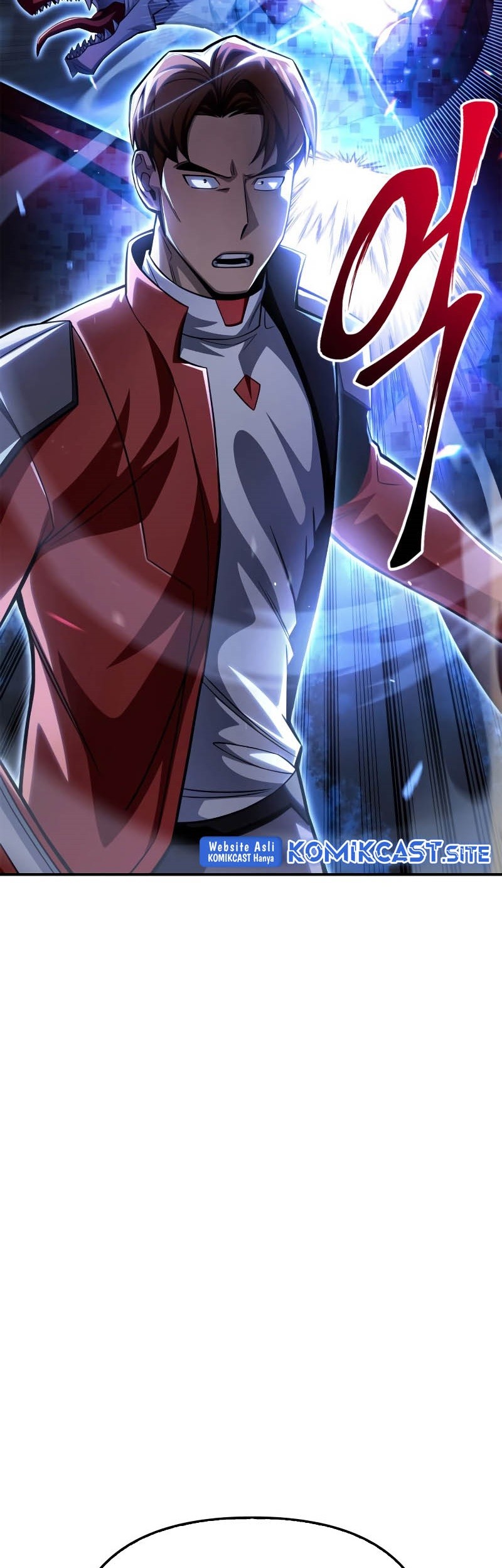 Superhuman Battlefield Chapter 45 Gambar 142