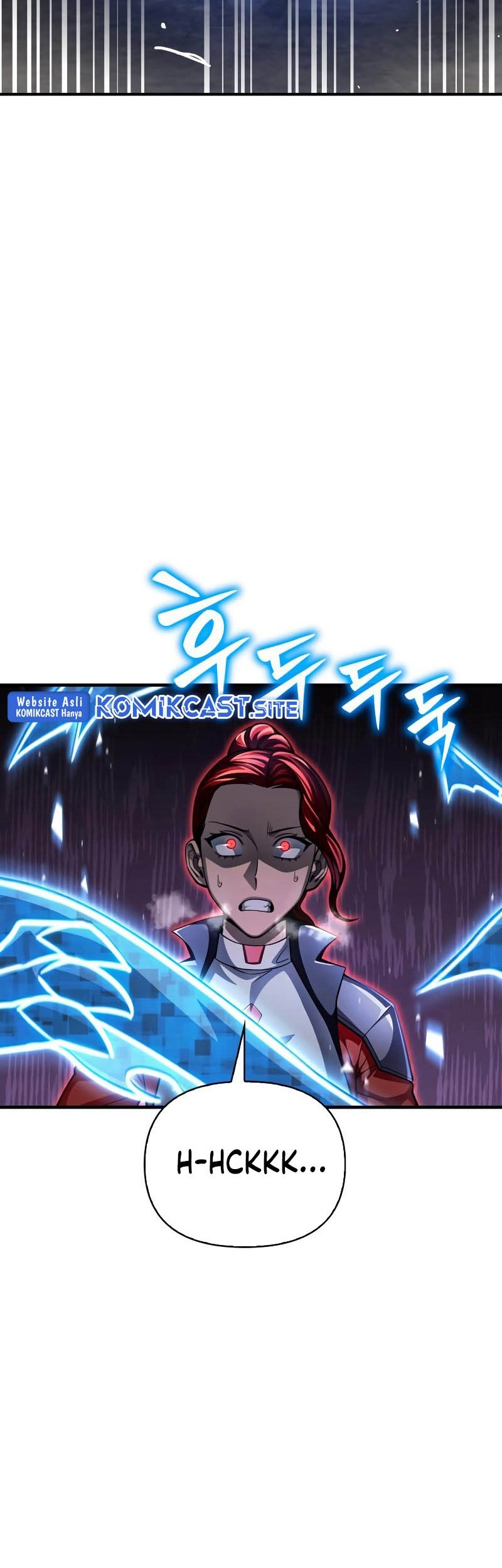 Superhuman Battlefield Chapter 45 Gambar 166