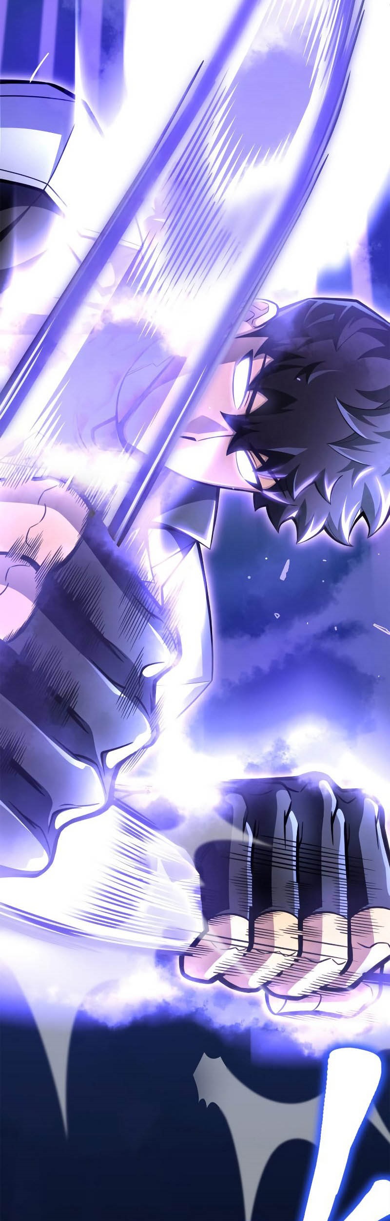 Superhuman Battlefield Chapter 45 Gambar 170