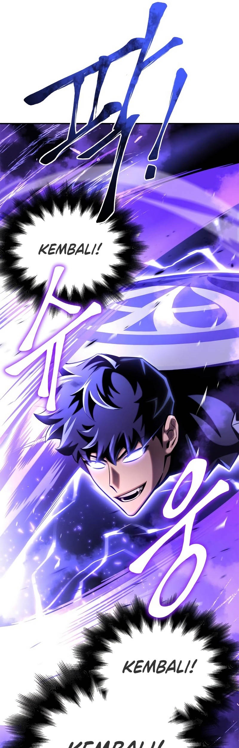 Superhuman Battlefield Chapter 45 Gambar 172