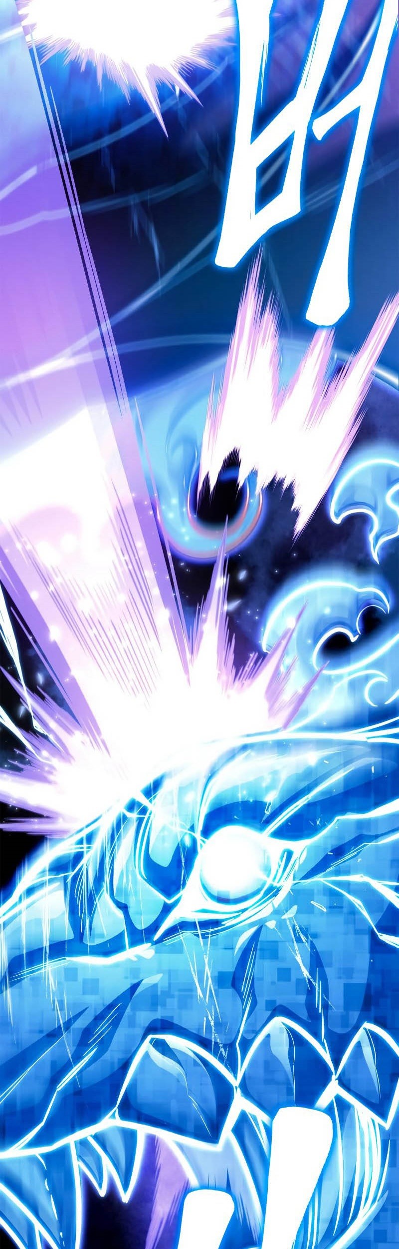 Superhuman Battlefield Chapter 45 Gambar 162