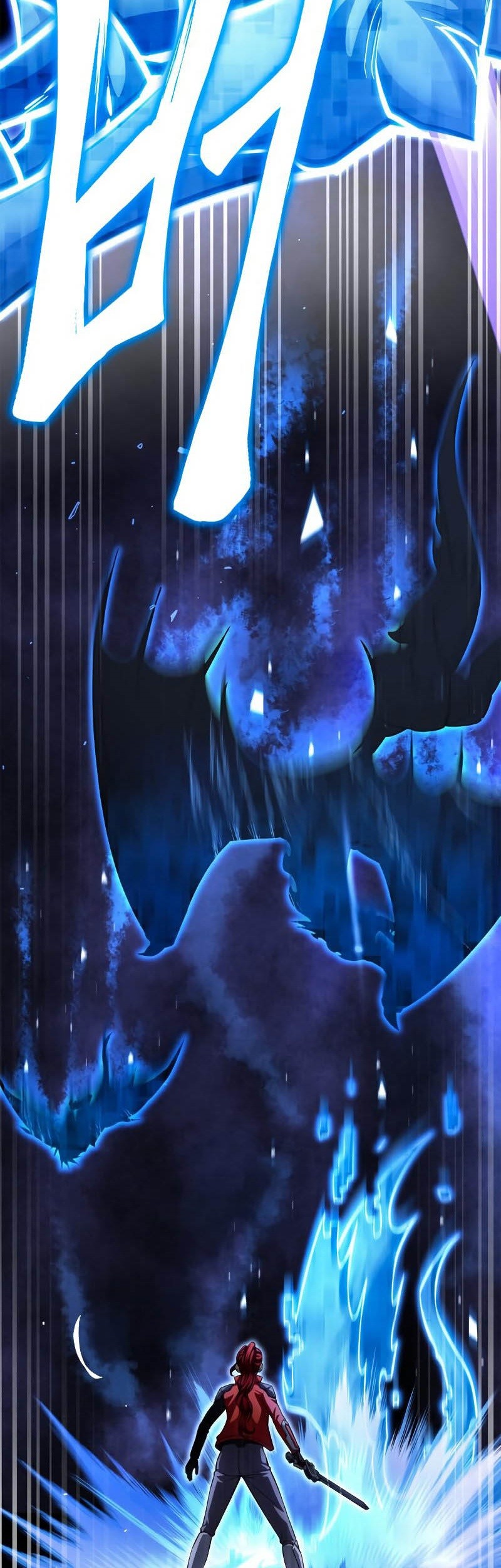 Superhuman Battlefield Chapter 45 Gambar 164