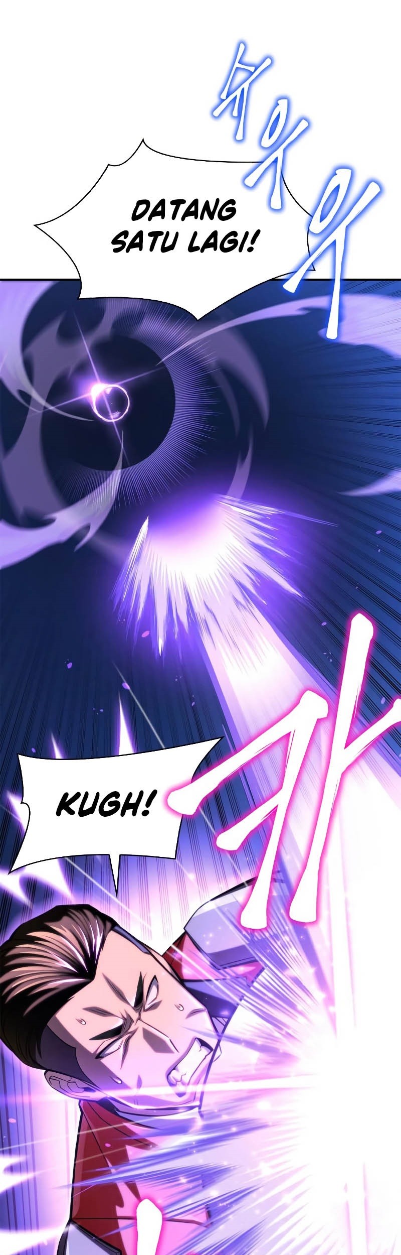 Superhuman Battlefield Chapter 45 Gambar 188