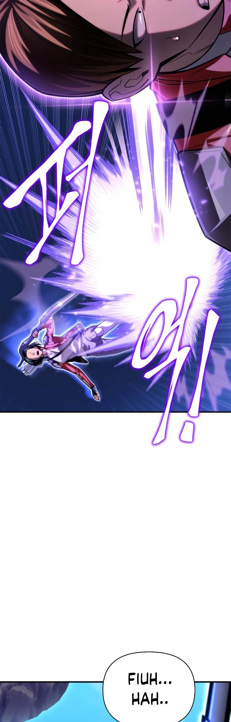 Superhuman Battlefield Chapter 45 Gambar 190