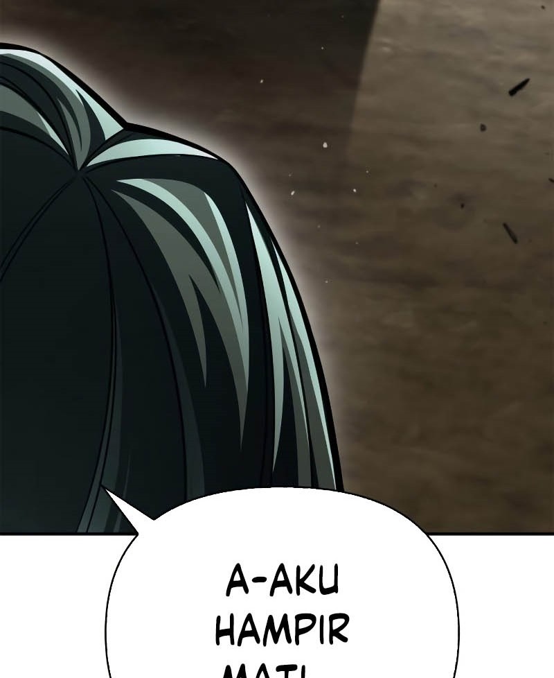 Superhuman Battlefield Chapter 45 Gambar 193