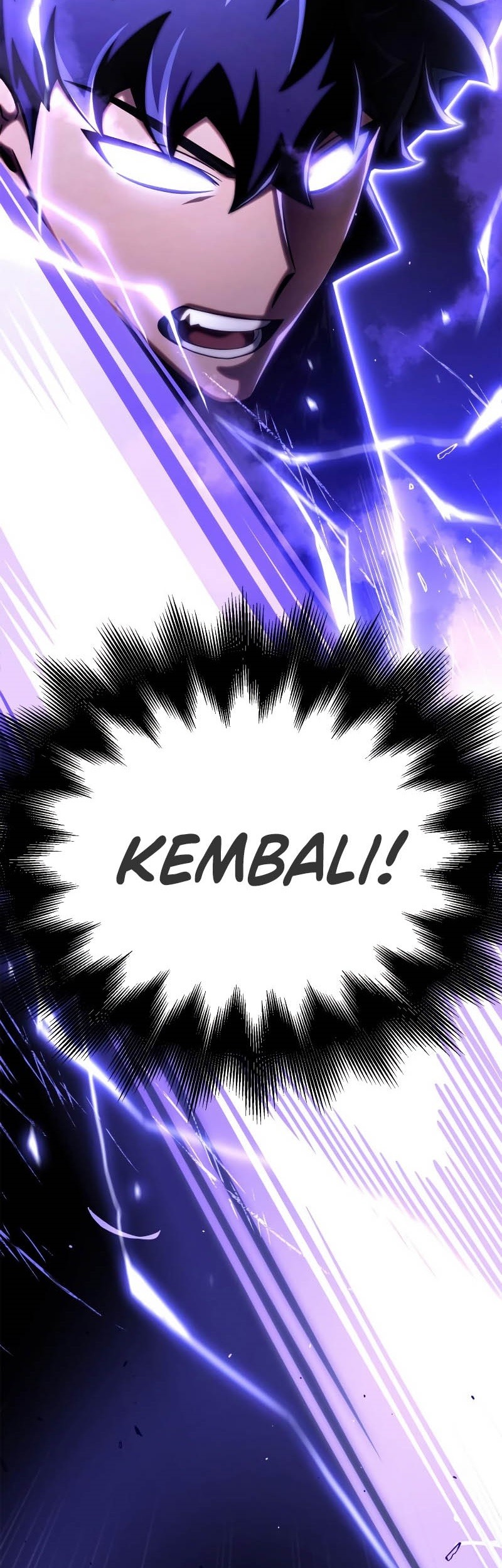 Superhuman Battlefield Chapter 45 Gambar 174