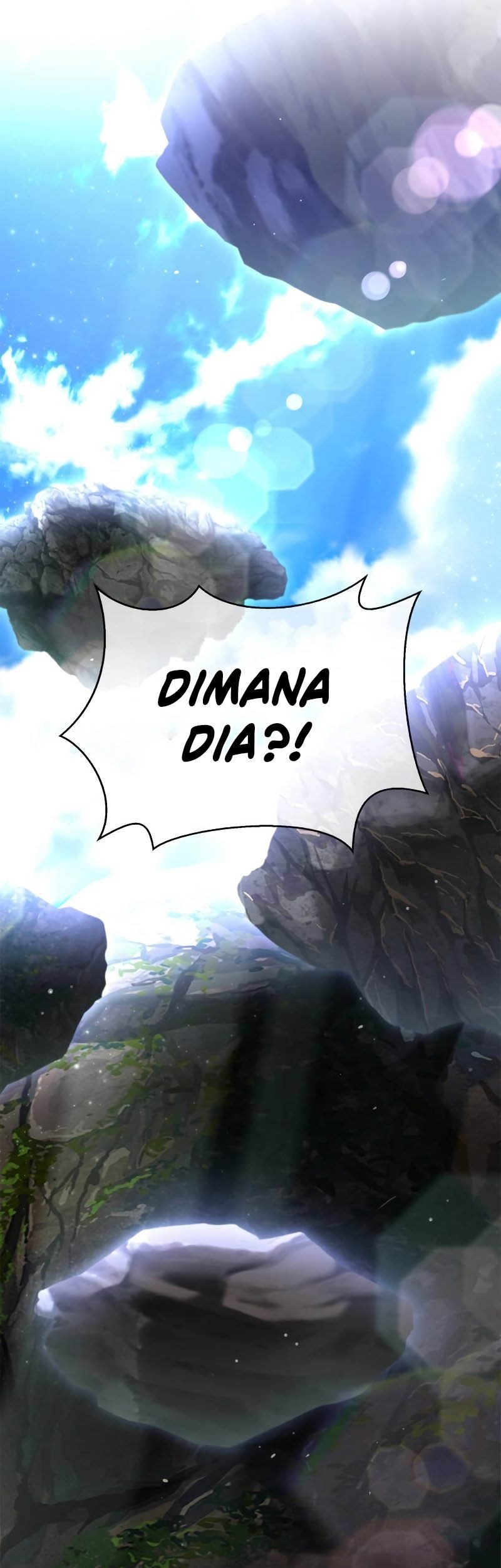 Superhuman Battlefield Chapter 45 Gambar 16