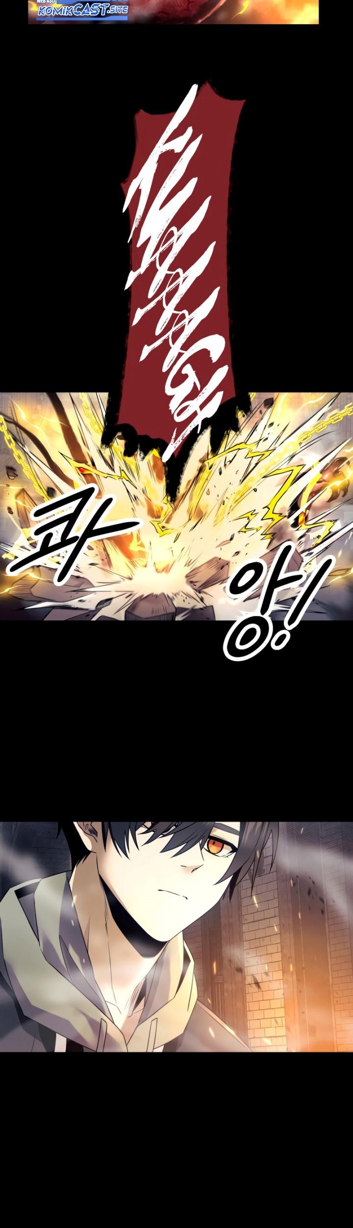 I Obtained a Mythic Item Chapter 46 Gambar 30