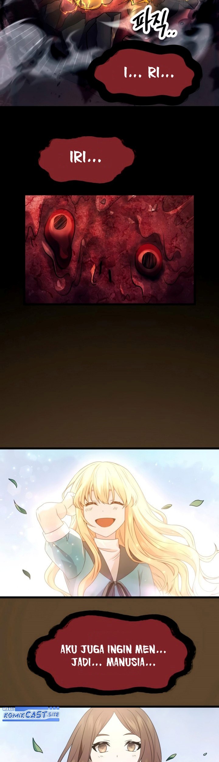 I Obtained a Mythic Item Chapter 46 Gambar 32