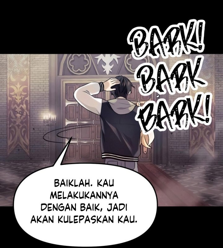 I Obtained a Mythic Item Chapter 46 Gambar 35