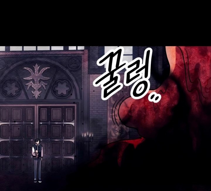 I Obtained a Mythic Item Chapter 46 Gambar 23