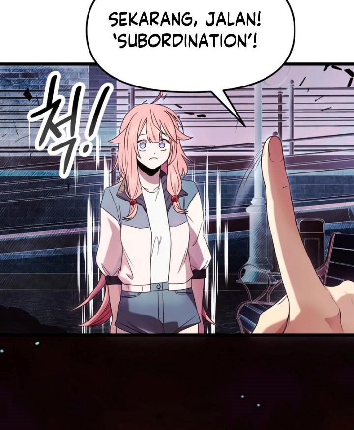 I Obtained a Mythic Item Chapter 46 Gambar 47